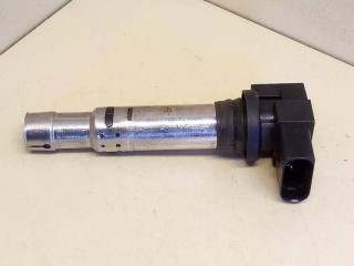 Наконечник свечной, ориг. номер 36905715E, Volkswagen Bora 1 поколение 1998-2005