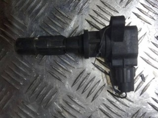Наконечник свечной, Mazda 6 1 поколение 2002-2005