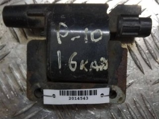 Наконечник свечной, Nissan Primera P10 1990-1997