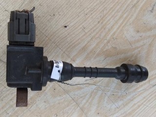 Наконечник свечной, ориг. номер 4G93, Mitsubishi Carisma 1 поколение 1995-1999