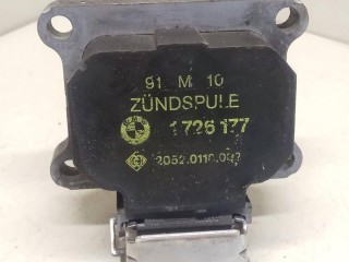 Наконечник свечной, ориг. номер 1726177, BMW 5 E34 1987-1996