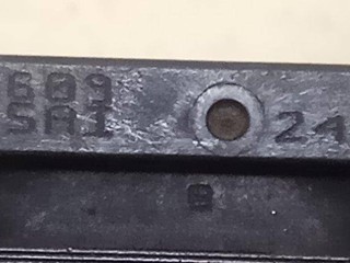 Наконечник свечной, ориг. номер 095AI2403, Chrysler Sebring 2 поколение 2000-2003