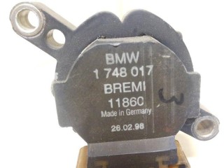 Наконечник свечной, ориг. номер 1748017, BREMI, BMW 5 E39 1995-2000
