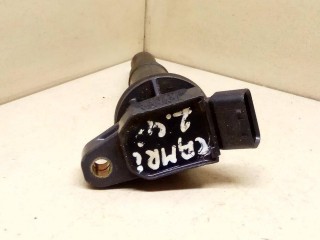 Наконечник свечной, ориг. номер DENSO, 90080-19023, Toyota Camry 6 поколение XV30 2001-2004