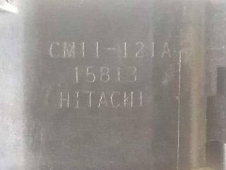 Наконечник свечной, ориг. номер HITACHI, CM11-121A, Honda Fit 3 поколение 2013-2015