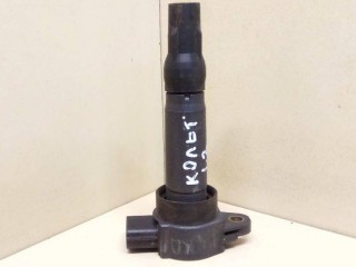 Наконечник свечной, ориг. номер MN195616, DIAMOND, 4706-0908, Mitsubishi Colt 6 поколение 2002-2012