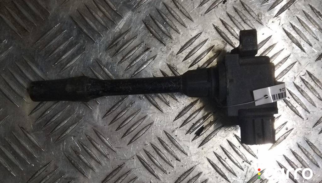 Наконечник свечной Mitsubishi Carisma 1 поколение 1995-1999, фото 1