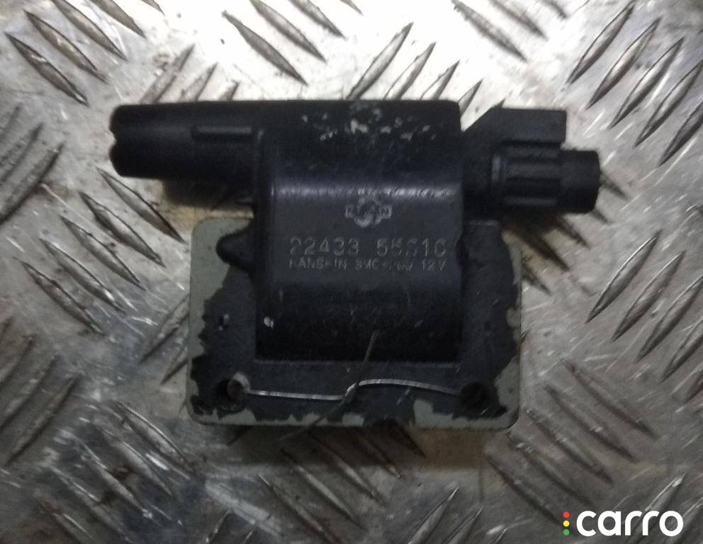 Наконечник свечной Nissan Primera P10 1990-1997, фото 1
