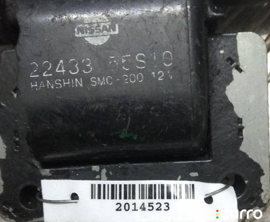Наконечник свечной Nissan Primera P10 1990-1997, фото 2