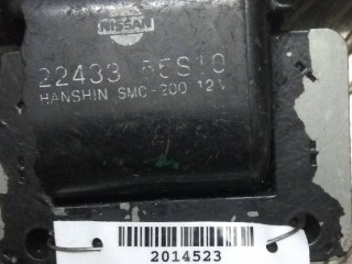 Наконечник свечной, Nissan Primera P10 1990-1997