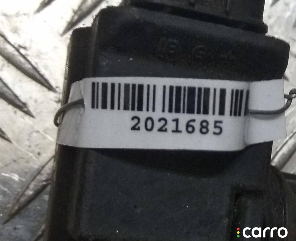 Наконечник свечной Mitsubishi Carisma 1 поколение [рестайлинг] 1999-2004, фото 2