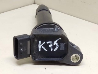 Наконечник свечной, ориг. номер DENSO, 90919-02257, Toyota Verso-S 1 поколение P120 2010-2014