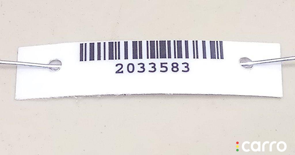 Наконечник свечной Honda Pilot 1 поколение 2002-2005, 03F160, фото 4