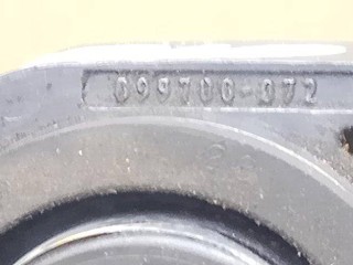 Наконечник свечной, ориг. номер DENSO, 099706-072, Honda Pilot 1 поколение 2002-2005