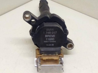 Наконечник свечной, ориг. номер 1748017, BMW 5 E39 1995-2000
