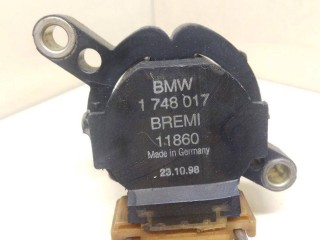 Наконечник свечной, ориг. номер 1748017, BREMI, BMW 5 E39 1995-2000