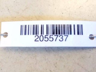 Наконечник свечной, ориг. номер DENSO, 90919-02257, Toyota Yaris 2 поколение XP90 2005-2009
