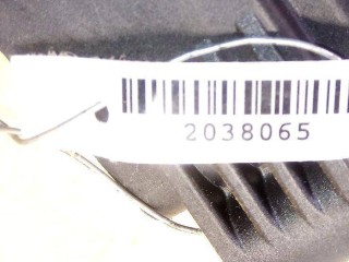 Наконечник свечной, ориг. номер FOMOCO, CM5E12A366BC, B15X3106110, Ford Explorer 5 поколение U502 [рестайлинг] 2015-2018