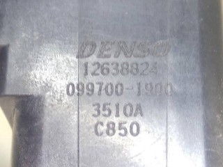 Наконечник свечной, ориг. номер DENSO, 12638824, Chevrolet Captiva 1 поколение [рестайлинг] 2011-2013