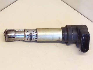Наконечник свечной, ориг. номер 036905100A, Volkswagen Bora 1 поколение 1998-2005