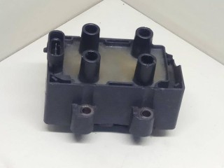 Наконечник свечной, ориг. номер 7700274008, 2526151A, Renault Twingo 1 поколение [2-й рестайлинг] 2000-2004