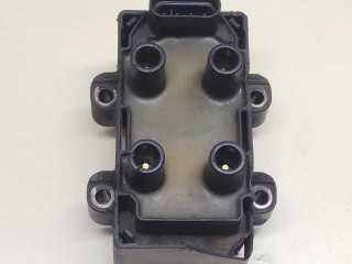 Наконечник свечной, ориг. номер 7700274008, 2526151A, Renault Twingo 1 поколение [2-й рестайлинг] 2000-2004