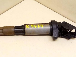 Наконечник свечной, ориг. номер BOSCH, 221504100, BMW 5 E60/E61 2002-2007