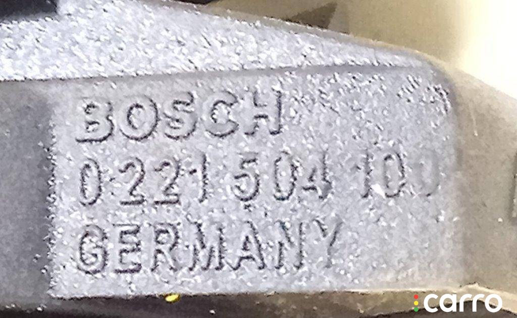 Наконечник свечной BMW 5 E60/E61 2002-2007, BOSCH, фото 3