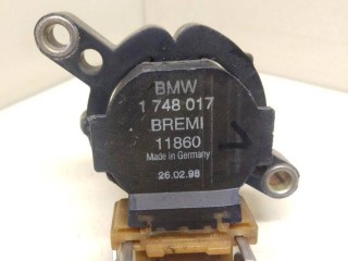 Наконечник свечной, ориг. номер 1748017, BREMI, BMW 5 E39 1995-2000
