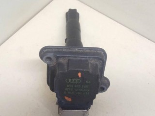 Наконечник свечной, ориг. номер 58905105, Audi A4 B5 1994-1999