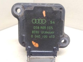 Наконечник свечной, ориг. номер 58905105, Audi A4 B5 1994-1999
