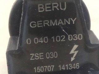 Наконечник свечной, ориг. номер 40102030, Volkswagen Golf 4 поколение 1997-2006