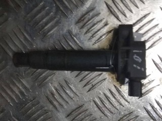 Наконечник свечной, Toyota Yaris 1 поколение XP10 1999-2003