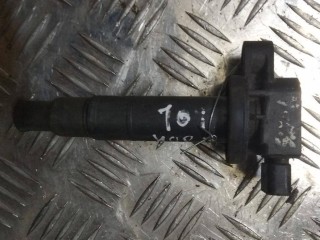 Наконечник свечной, Toyota Yaris 1 поколение XP10 1999-2003