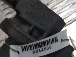 Наконечник свечной, Toyota Yaris 1 поколение XP10 1999-2003