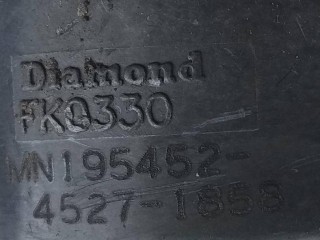 Наконечник свечной, Mitsubishi Colt 6 поколение 2002-2012