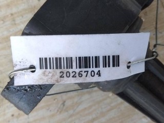 Наконечник свечной, Mazda 3 1 поколение 2003-2006