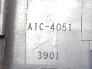 Наконечник свечной, ориг. номер AIC-4051, Mazda 3 1 поколение 2003-2006