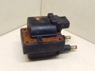 Наконечник свечной, ориг. номер H7700850999, 2526110A, Renault Megane 1 поколение [рестайлинг] 1999-2003