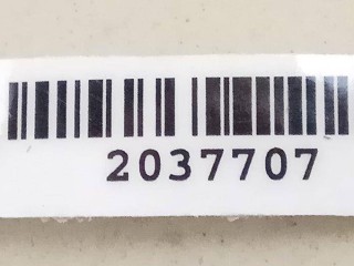 Наконечник свечной, ориг. номер H7700850999, 2526110A, Renault Megane 1 поколение [рестайлинг] 1999-2003