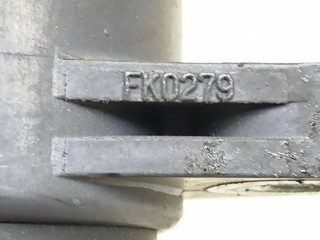 Наконечник свечной, ориг. номер FK0279, Mitsubishi Colt 6 поколение 2002-2012