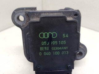 Наконечник свечной, ориг. номер 58905105, Audi A4 B5 1994-1999