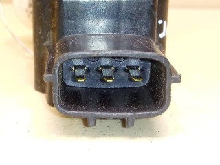 Наконечник свечной, ориг. номер 224486N015, Nissan Almera N16 [рестайлинг] 2002-2006