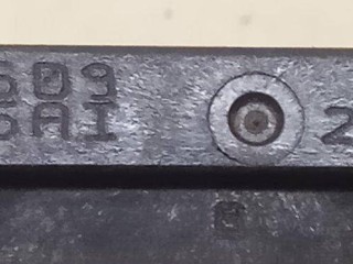 Наконечник свечной, ориг. номер 095AI2403, Chrysler Sebring 2 поколение 2000-2003