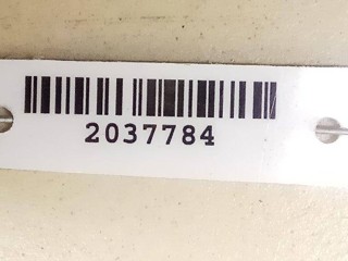 Наконечник свечной, ориг. номер H7700850999, 2526052A, Renault Megane 1 поколение [рестайлинг] 1999-2003