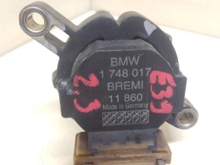 Наконечник свечной, ориг. номер 1748017, BREMI, BMW 5 E39 1995-2000