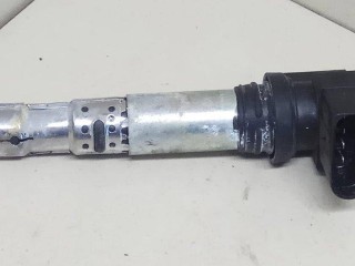 Наконечник свечной, ориг. номер 036905100D, Volkswagen Golf 4 поколение 1997-2006