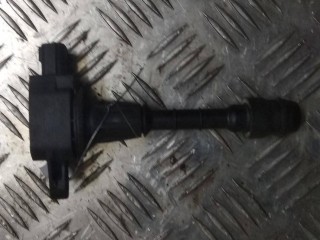 Наконечник свечной, Nissan Micra K12 2005-2007