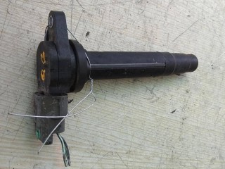 Наконечник свечной, ориг. номер QG16, Nissan Primera P12 2001-2008