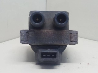 Наконечник свечной, ориг. номер 7700850999, 107269BAE801EK, Renault Scenic 1 поколение 1996-1999